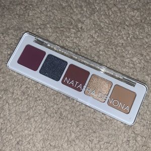 *NEW Natasha Denona Mini Lila Palette